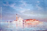 San Giorgio Maggiore Venice