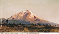 Mount Shasta