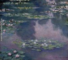 Water Lilies 36