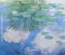 Water Lilies 37