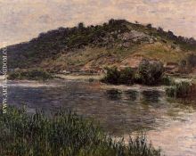 Landscape at Port Villez