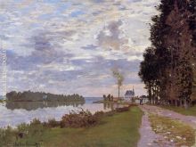 The Promenade at Argenteuil 2