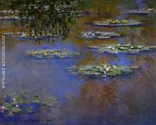 Water Lilies 33