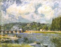 The Bridge of Sevres