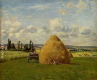 Haystack Pontoise