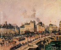 Pont Neuf 4