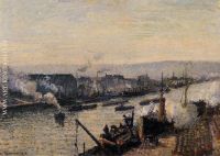 The Port of Rouen 3