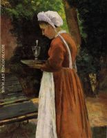 The Maidservant