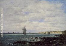 Coast of Brittany