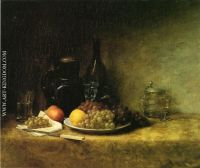 Still Life