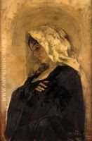 The Virgin Mary