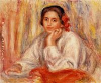 Vera Sertine Renoir