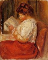 The Little Reader