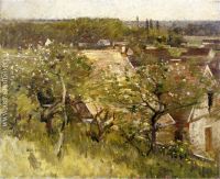 In the Orchard 