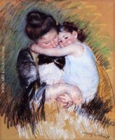 Mother and Child 7