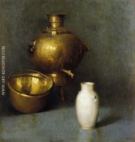 The Samovar