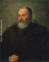 Portrait of a Man