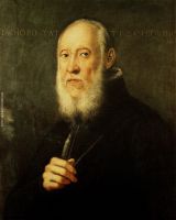 Portrait of Jacopo Sansovino 3