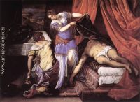 Judith and Holofernes