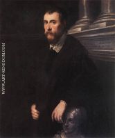 Portrait of Giovanni Paolo Cornaro