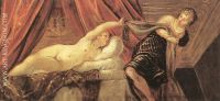 Joseph and Potiphar s Wife