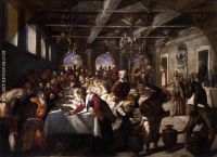 Marriage at Cana