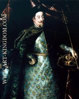 Matthias, Holy Roman Emperor 1612
