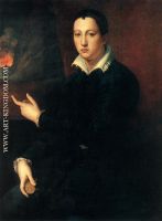 Portrait of a Young Man