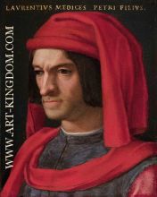 Lorenzo de Medici