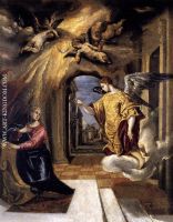 The Annunciation