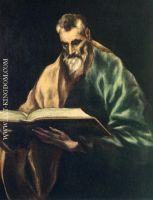 Apostle St Simon