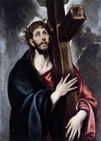 Christ Carrying the Cross