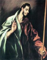 Apostle St Thomas