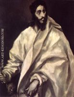 Apostle St Bartholomew