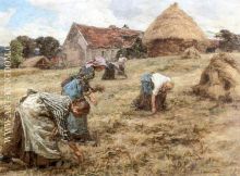 The Gleaners