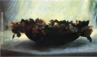 Bowl of Flowers