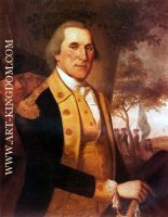 George Washington 1787 1790