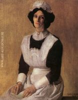 The Maid