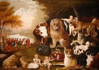 The Peaceable Kingdom 15