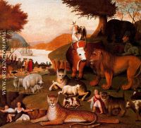 The Peaceable Kingdom 09