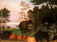 The Peaceable Kingdom 03