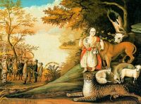 The Peaceable Kingdom 21