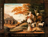 The Peaceable Kingdom 24