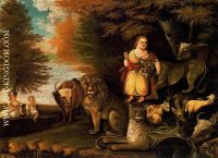 The Peaceable Kingdom 18