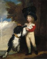 Gilbert Stuart George Thomas John Nugent