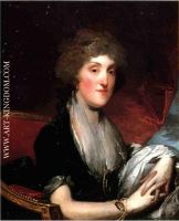 Gilbert Stuart Mrs Alexander James Dallas nee Arabella Maria Smith