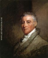 Gilbert Stuart John Trumbull