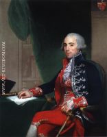 Gilbert Stuart Josef de Jaudenes y Nebot