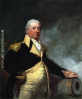 Gilbert Stuart Henry Knox