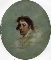 Gilbert Stuart Self Portrait 